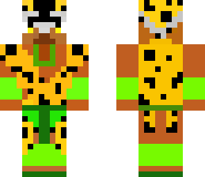 jaguarman