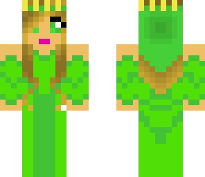 emerald princess updated