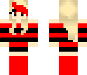 devil girl