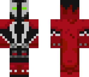 spawn x