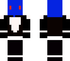 dark warrior