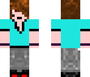 light blue deadlox
