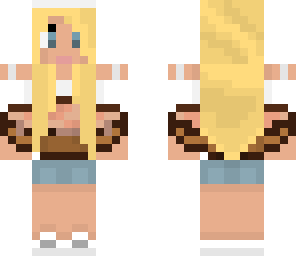 mushroom stew girl