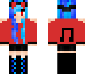 shadow vinyl scratch