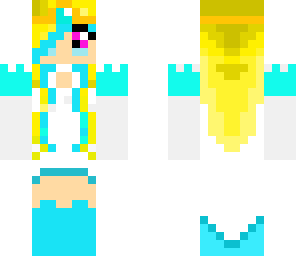 ice or dimond princess