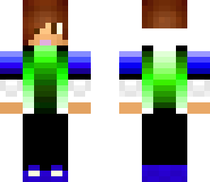 boy