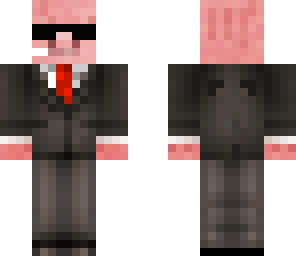 super agent piggy