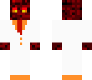 white magma cube