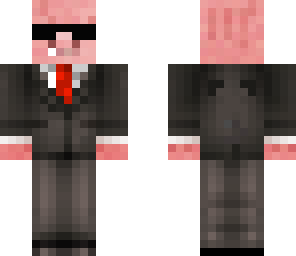 agent piggy