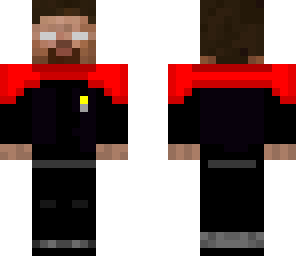 star trek herobrine v2