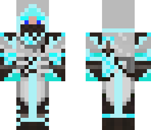 blue assasin