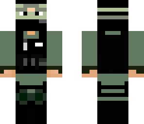 swat soldier