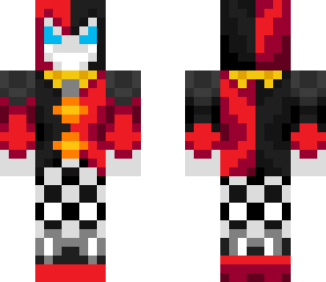 shaco classic skin