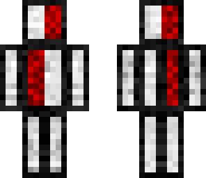 red block fixed