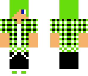 funky guy
