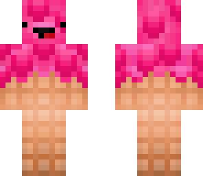 better derp icecream man