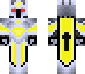 yellow king