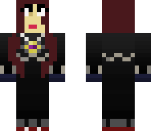 antvenom girl