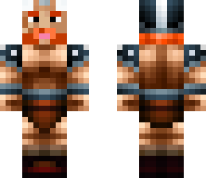 viking