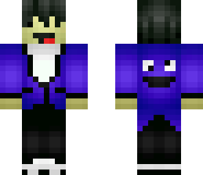 hd blue derpmageddon