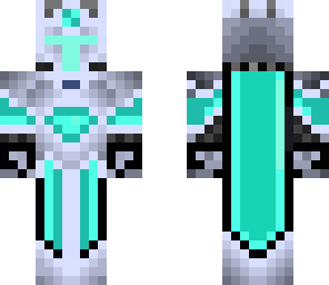 diamond knight