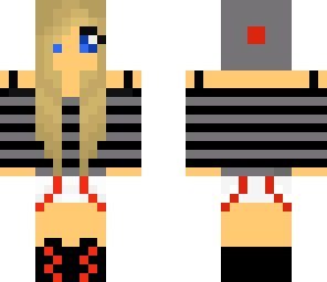 french girl edit take 2