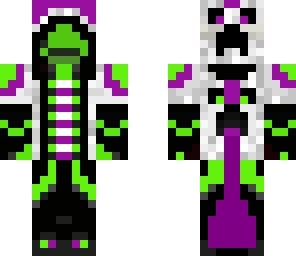 slimy assasin