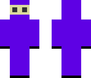 purple ninja