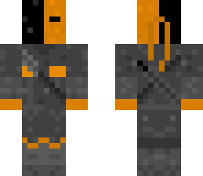 deathstroke