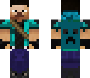 minersteve