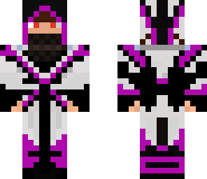 purple assassin