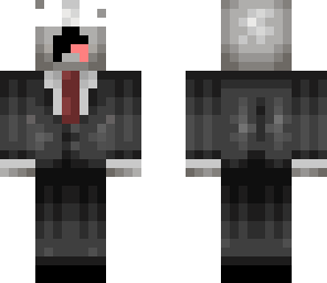 slender zeronik_hd