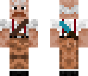 old man edition2