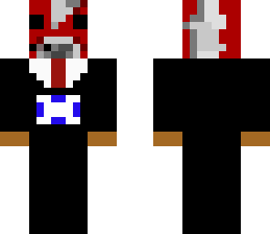 scottish agent mooshroom