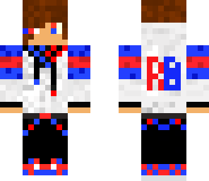red-blue boy fix