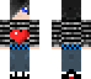 emo love
