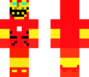 iron troll