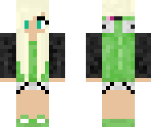 gir girl