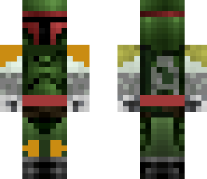 boba fett