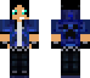cool guy