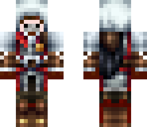 assassins cow