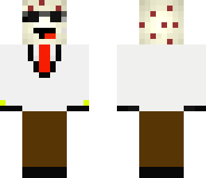 creepeycake