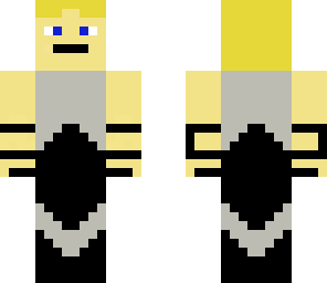 some guy who uses a sword