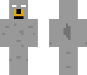 herobrine wolf