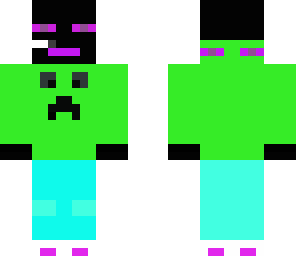 teenage ender