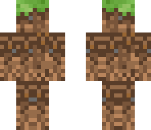 grass block