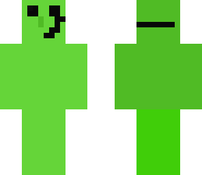 slime guy