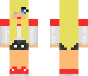 girl