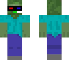 dj zombie