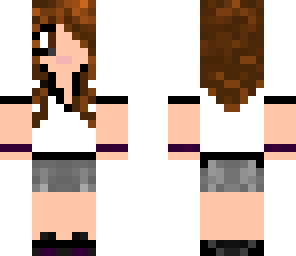 deadlox girl